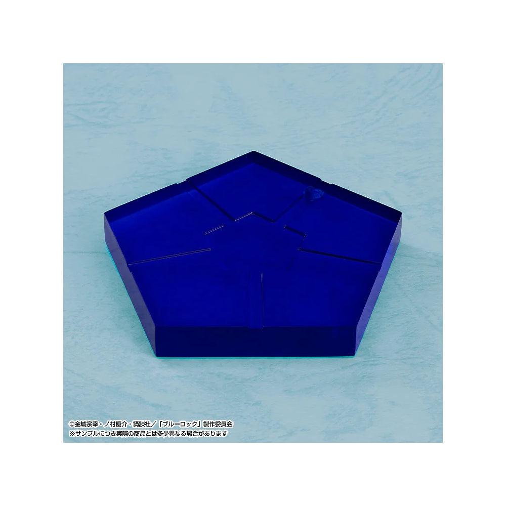 2851 Nendoroid Itoshi Sae 黏土人 藍色監獄 糸師冴