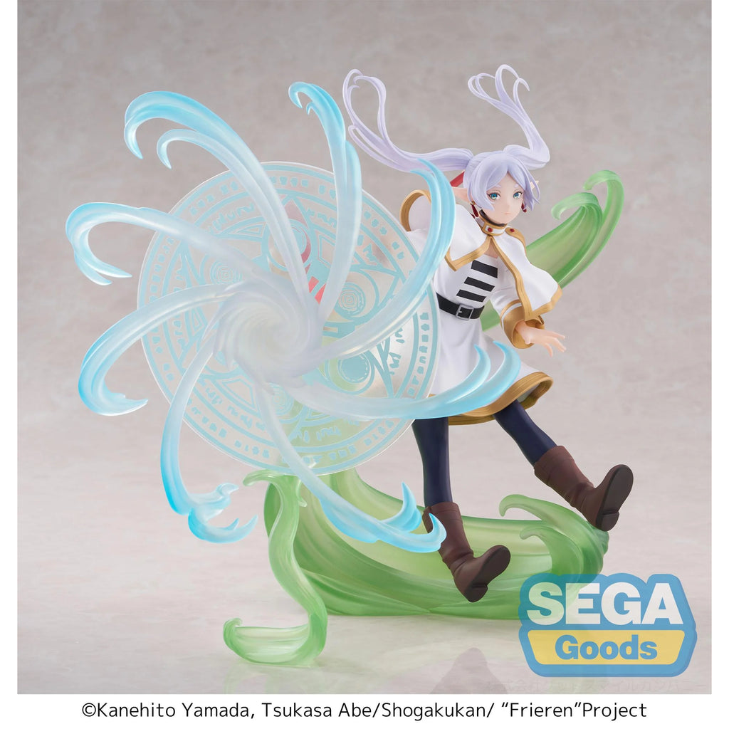[FIGURIZMα] Frieren: Beyond Journey's End Frieren ~The Heights of Magic~ 葬送的 芙莉蓮