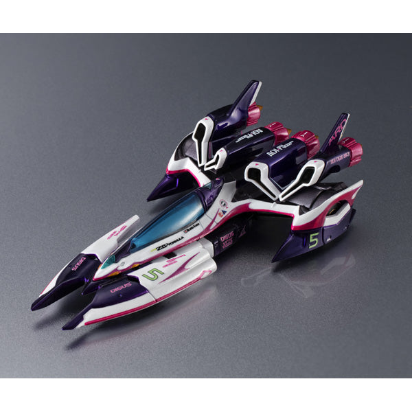CFC Heritage Edition Future GPX Cyber Formula SIN OGRE AN-21 super Aero boost mode 高智能方程式