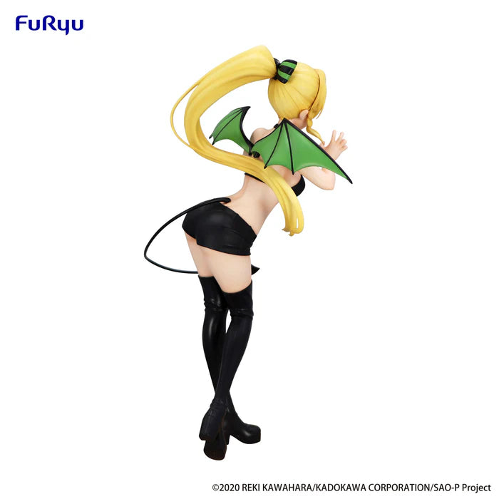 [BiCute Dark] Sword Art Online Figure - Leafa 刀劍神域 莉法