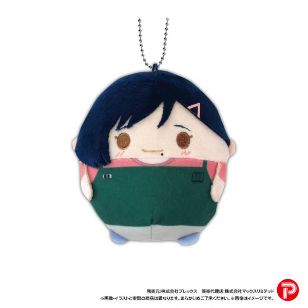 SAKAMOTO DAYS Fuwakororin (set of 6) 坂本日常