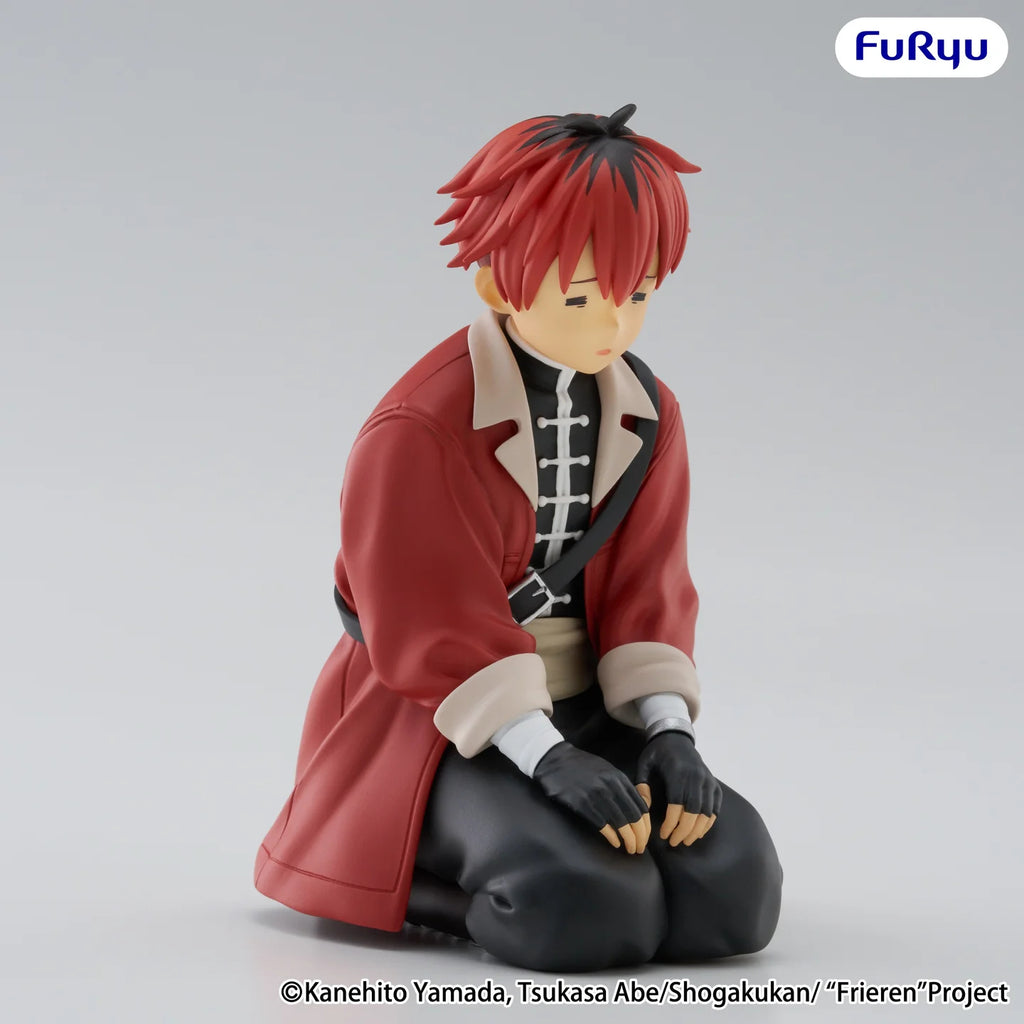 [Noodle Stopper] Frieren Figure - Stark Downcast ver. 葬送的 芙莉蓮 修塔爾克
