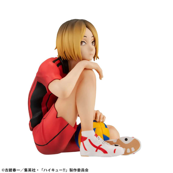 G.E.M. Series  Haikyu!! Palm size Kenma Kozume 排球少年 孤爪研磨