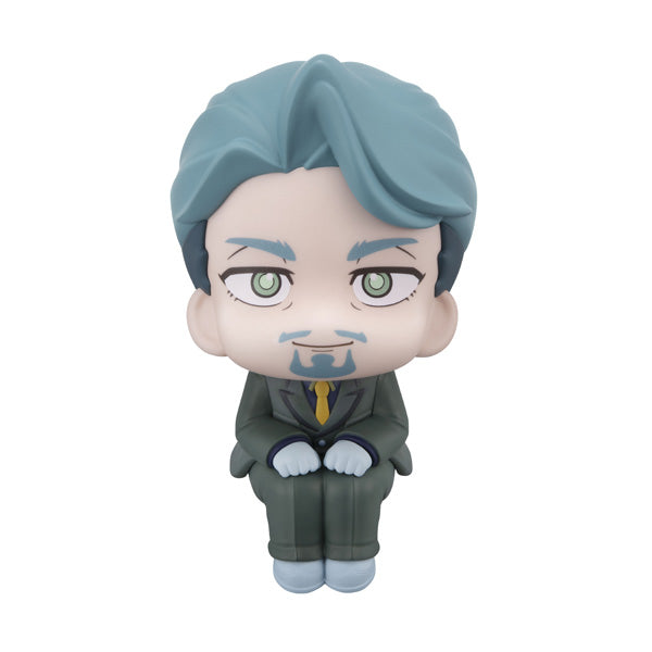 Lookup Mobile Suit Gundam GQuuuuuuX (Challia Bull/ Char Aznable) 機動戰士 高達 夏利安 馬沙