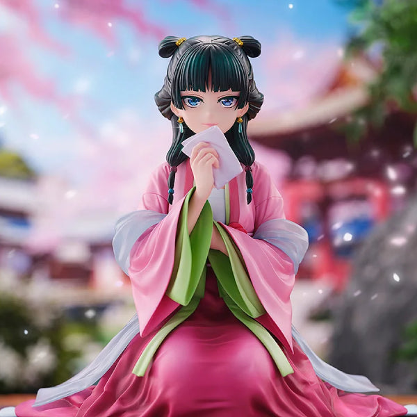 The Apothecary Diaries - Maomao: Garden Party Ver. 1/7 scale figure GSC 藥師少女的獨語 藥屋少女的呢喃 貓貓