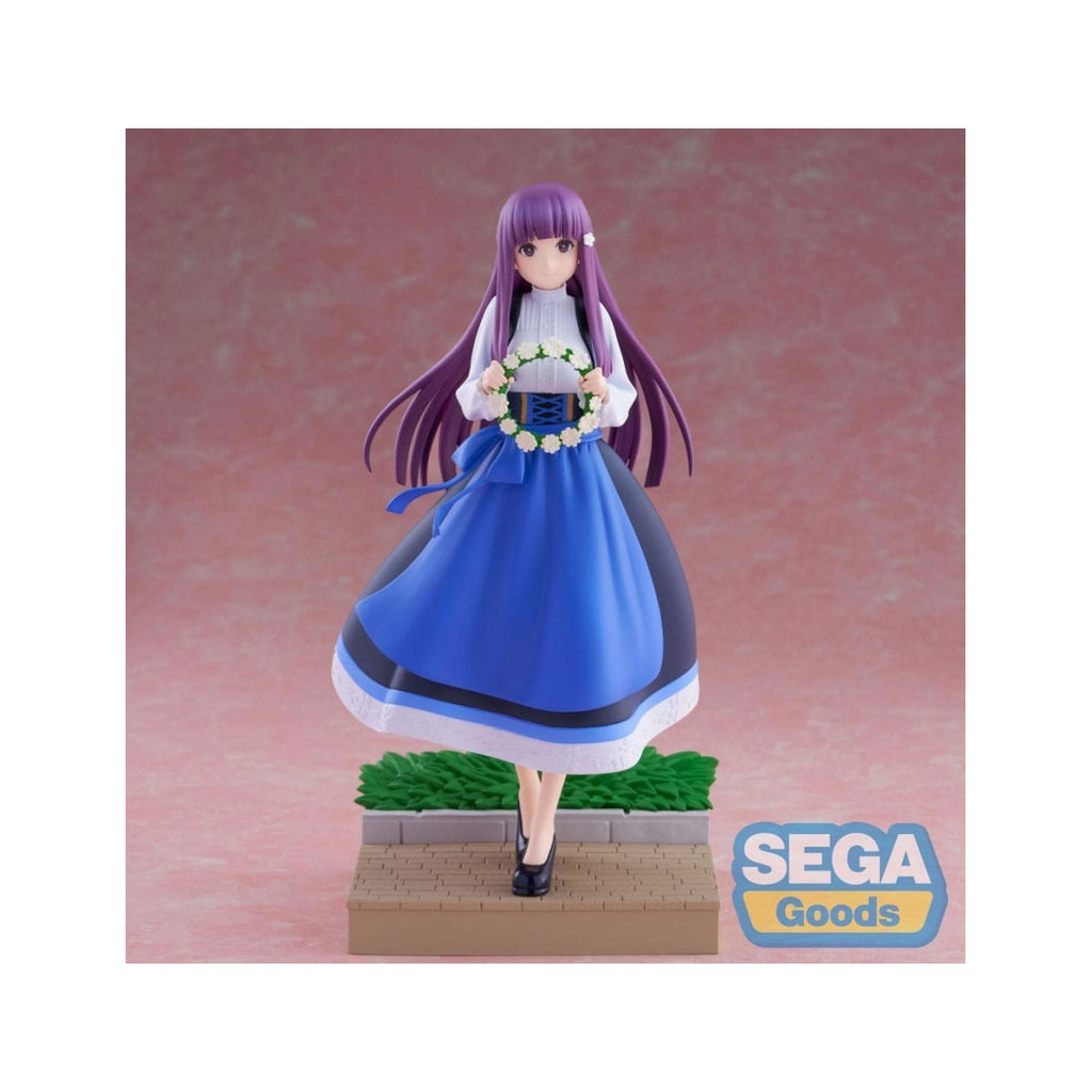 [XStellar] Frieren: Beyond Journey's End ~At a Certain Festival~ (Fern / Frieren) 葬送的芙莉蓮 費倫