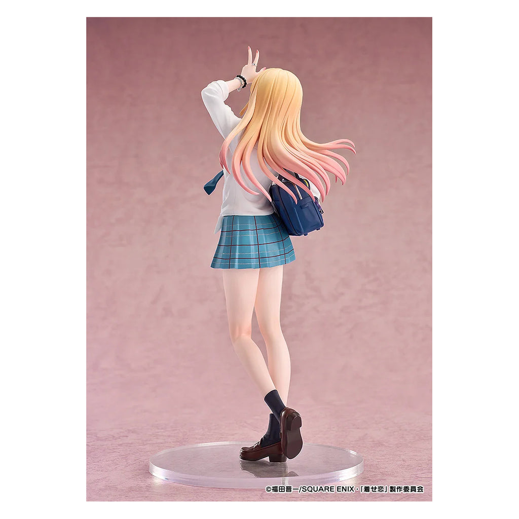 POP UP PARADE Marin Kitagawa 戀上換裝娃娃 更衣人偶墜入愛河 喜多川海夢 GSC