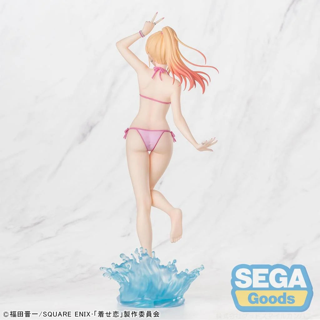 [XStellar] TV Anime My Dress-Up Darling Marin Kitagawa