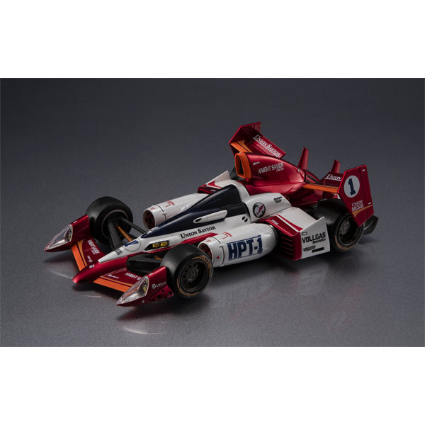 Variable Action FUTURE GPX CYBER FORMULA KNIGHT SAVIOR 005 -Livery Edition- 高智能方程式