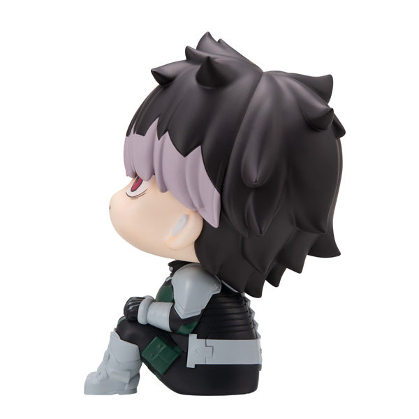 Lookup Kaiju No.８ Gen Narumi 怪獸8號 鳴海弦