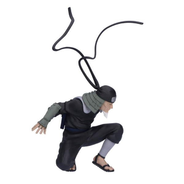 [PANEL SPECTACLE] NARUTO SHIPPUDEN SARUTOBI HIRUZEN 火影忍者 疾風傳 猿飛 蒜山 火影