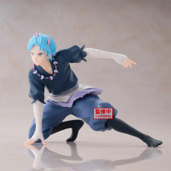 【OSHI NO KO】AQUA FIGURE -TOUKI VER.- 我推的孩子 刀鬼 阿奎亞 阿庫亞