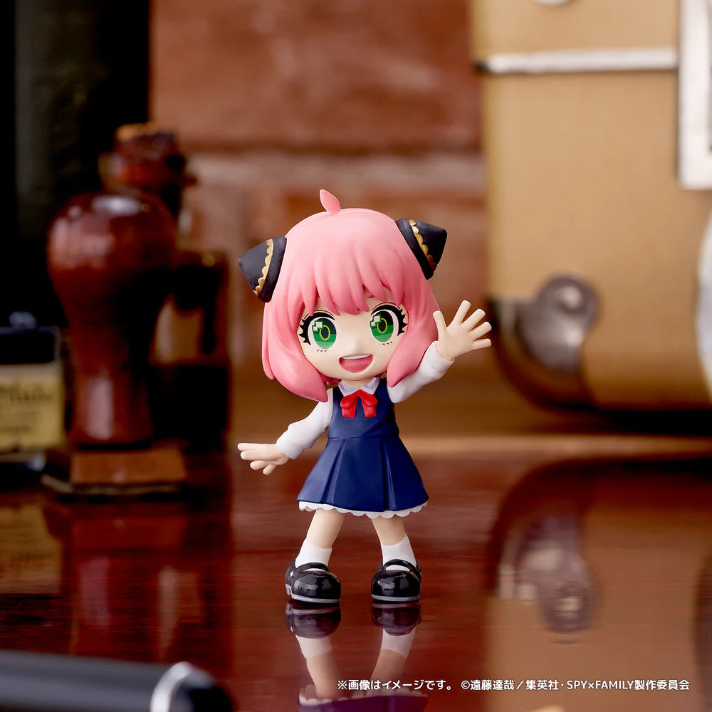 PalVerse SPY×FAMILY (set of 6) 間諜 家家酒 安妮亞