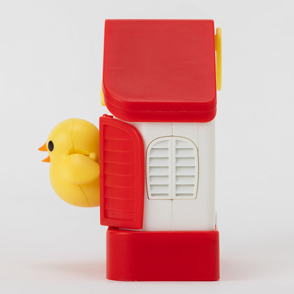 Talking pigeon clock 布穀鳥時鐘