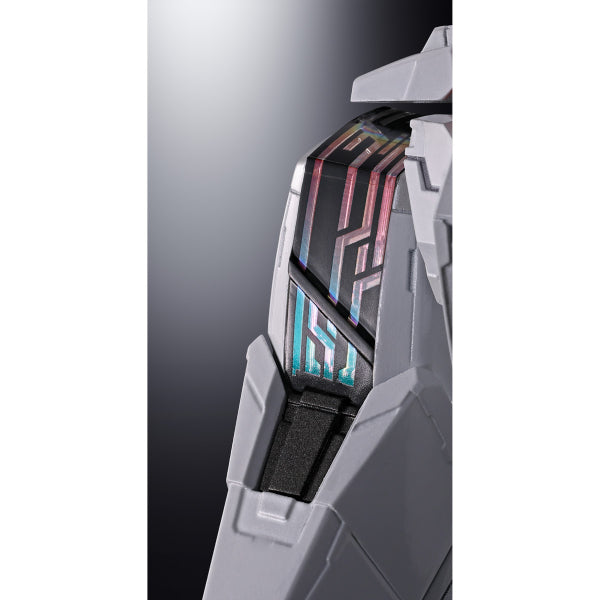 CHOGOKIN GUNDAM CALIBARN 機動戰士 高達 水星的魔女 卡利班 TWFM Caliban Caliburn 異靈