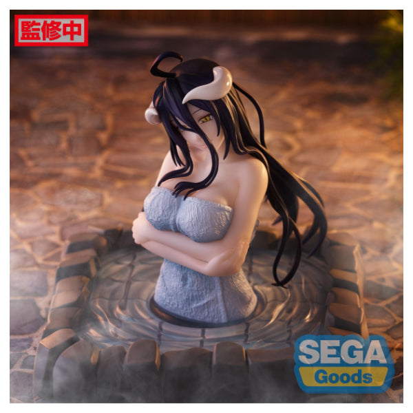 [Thermae Utopia] OVERLORD ALBEDO 雅兒貝德