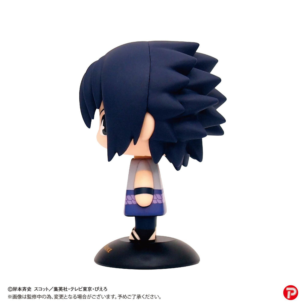 Yura Yura Head NARUTO Shippuden (Uzumaki Naruto / Uchiha Sasuke / Kakashi Hatake / Itachi Uchiha / Minato Namikaze) 火影忍者 (漩渦鳴人 / 宇智波佐助 / 卡卡西 / 宇智波鼬 / 波風皆人) (2025 JUL ver.)