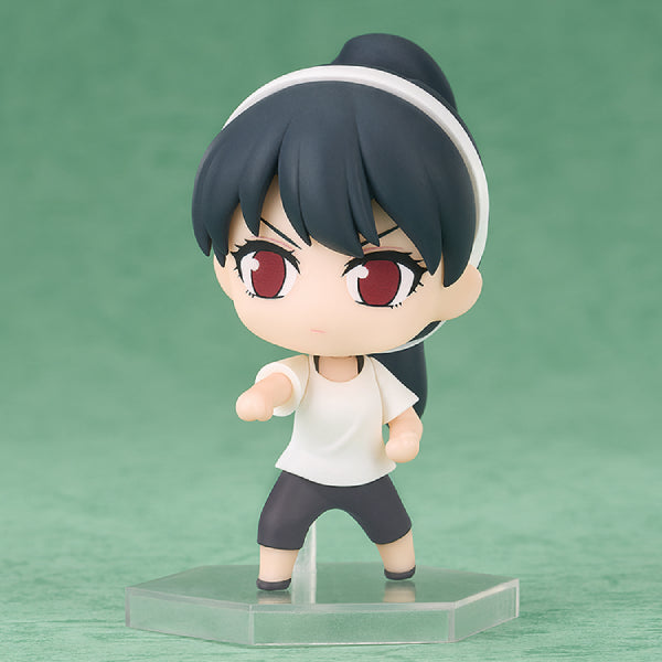 SPY x FAMILY Collectible Figures (set of 6) 間諜家家酒 間諜過家家 安妮亞 アーニャ GSC