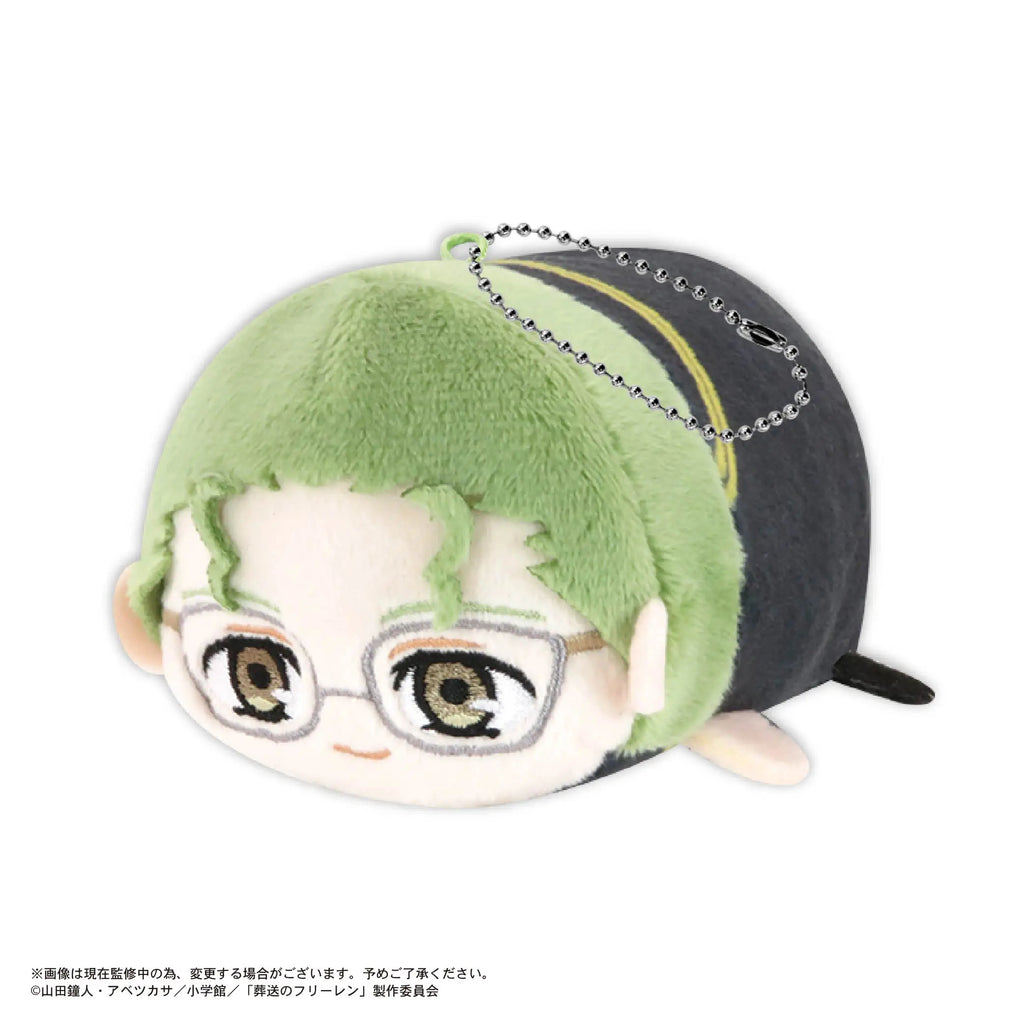 Frieren Beyond Journey's End Potekoro Mascot (Set of 6) (2026 Jul ver.) 葬送 的 芙莉蓮