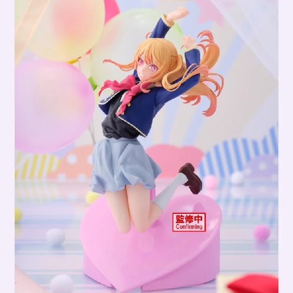 【OSHI NO KO】RUBY AIR FLOW FIGURE 我推的孩子 星野露比 星野瑠美衣