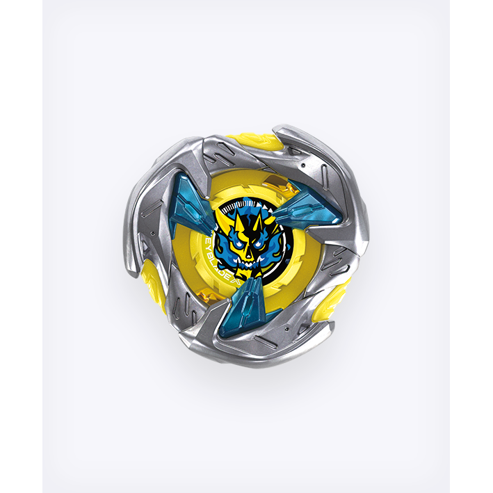 BeybladeX CX-17 Random Booster Vol.10 [Official Import]