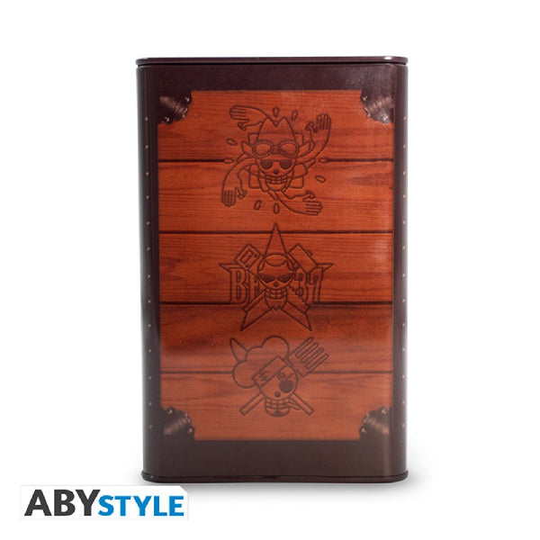 ONE PIECE - Money Bank - Strawhat 海賊王 草帽 錢罌 錢箱 TIrelire