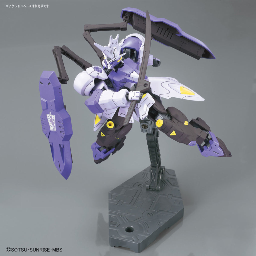 HG 1/144 Gundam Kimaris Vidar 高達錫蒙力.維達爾 鐵血的孤兒
