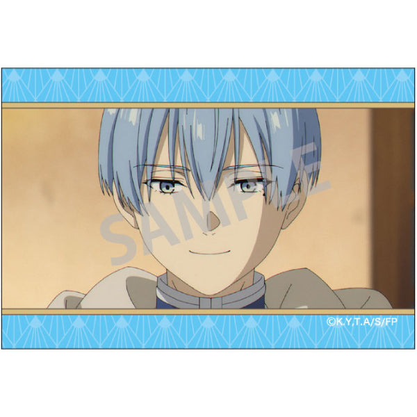 Frieren Beyond Journey's End Trading Square Tin Badge VOL.4 (set of 10) 葬送的芙莉蓮 襟章