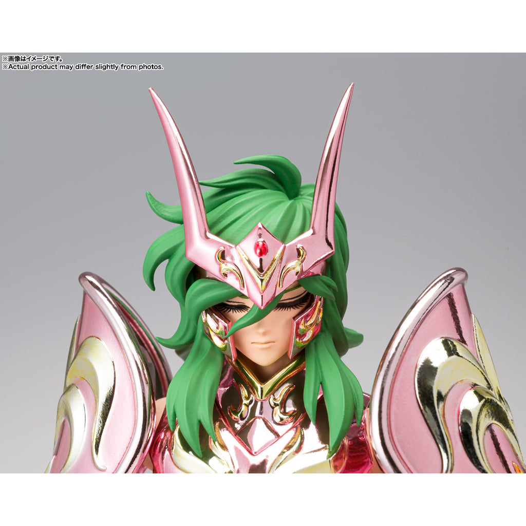 SAINT CLOTH MYTH EX ANDROMEDA SHUN【GOD CLOTH】 聖闘士 仙女座 瞬