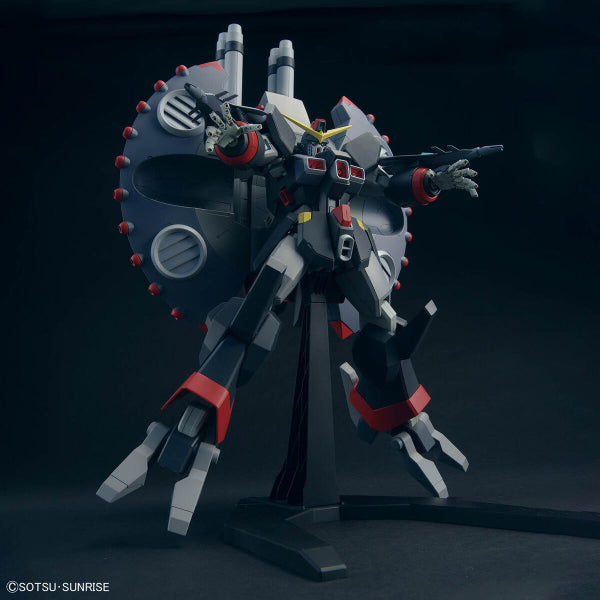 HG 1/144 DESTROY GUNDAM 機動戰士 高達 毀滅高達