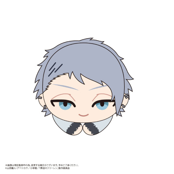 Frieren Beyond Journey's End Hagu Character Collection 2 (set of 6) 葬送的芙莉蓮 hug