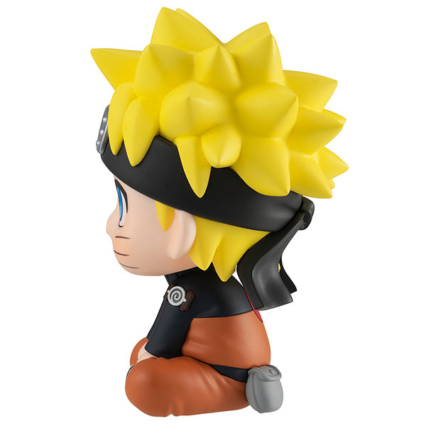 Lookup NARUTO Shippuden (Naruto Uzumaki / Kakashi Hatake) (2024 Nov resale ver.) 火影忍者 疾風傳 (渦卷鳴門 / 畑鹿驚) 漩渦鳴人 旗木卡卡西