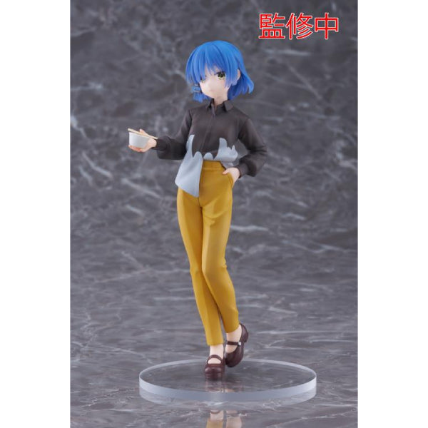 BOCCHI THE ROCK! Coreful Figure - Ryo Yamada (Casual Clothes Ver.) 孤獨搖滾 山田涼 Taito