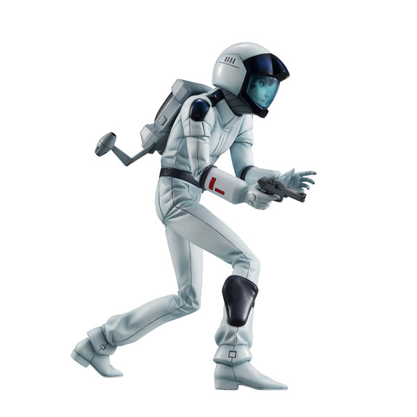 GGG Mobile Suit Z Gundam Kamille Bidan【Limited Repeat Ver.】機動戰士 高達 嘉美尤