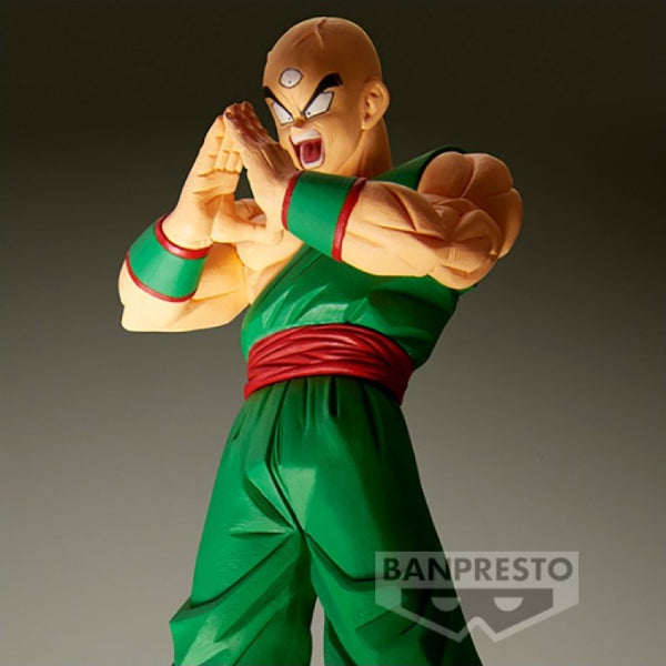 [G×MATERIA] DRAGON BALL Z TENSHINHAN 龍珠 天津飯 Tien Shinhan
