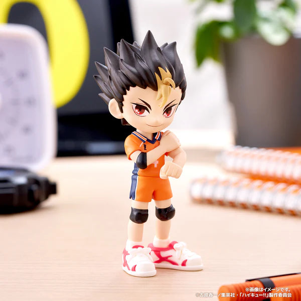 PalVerse Haikyuu!! Collection Vol.2 (set of 6) 排球少年