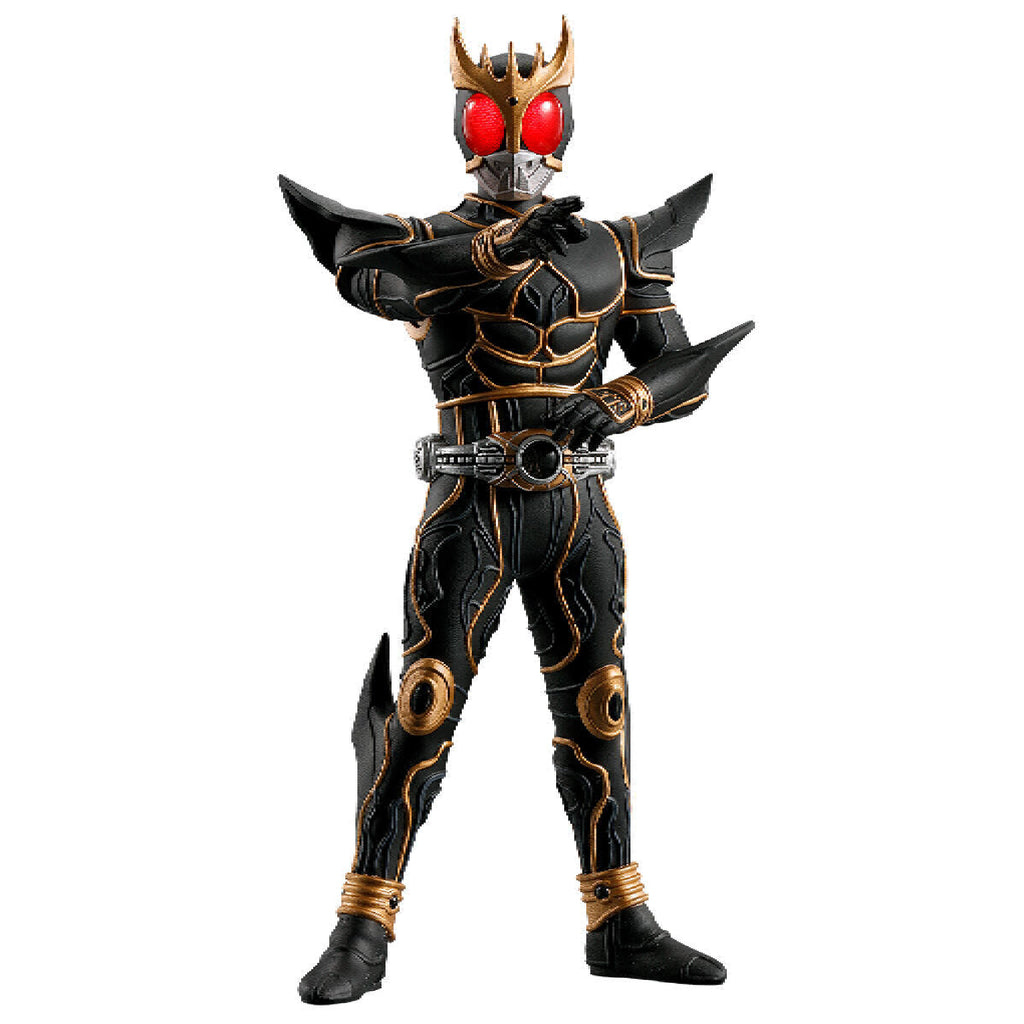 [PB] ULTIMATE LUMINOUS KAMEN RIDER KUUGA 幪面超人 古迦 究極形態 空我