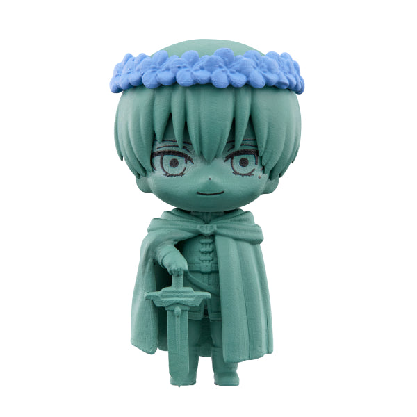 Frieren Beyond Journey’s End Figure Collection (set of 5) 扭蛋 gashapon capsule 葬送的芙莉蓮