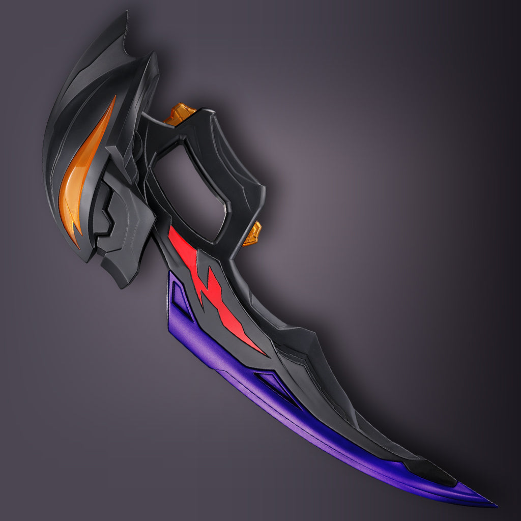 ULTRA REPLICA BELIAROK 超人 貝利亞之杖