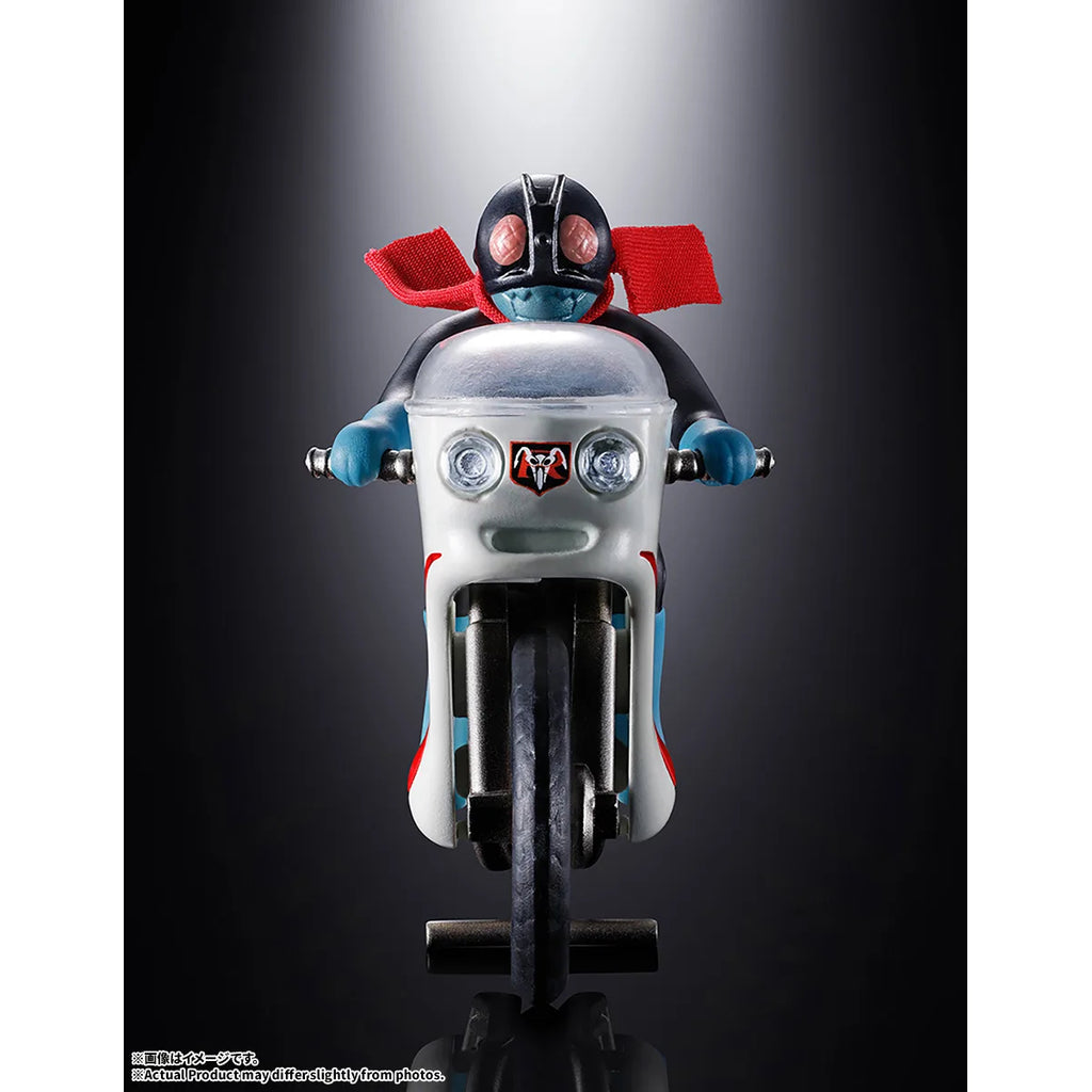 POPYNICA CYCLONE (MASKED RIDER 1) 幪面 超人