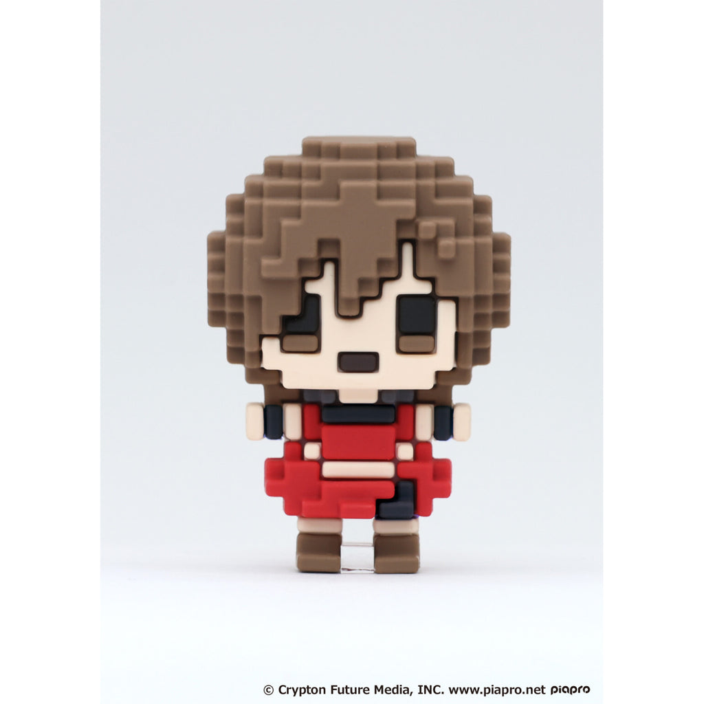 Build Dot Piapro Characters Mascot Figures (box of 6) 初音 未來