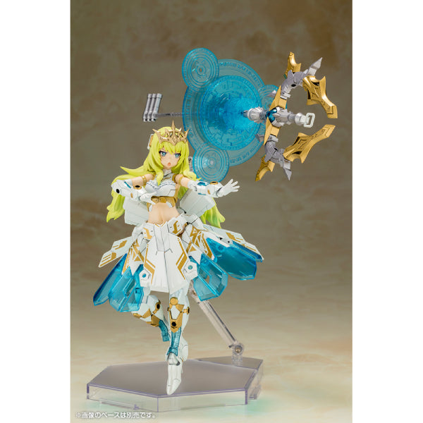 Frame Arms Girl Durga I (Save the Queen Ver.) 機甲少女 骨裝機娘 突伽 女王