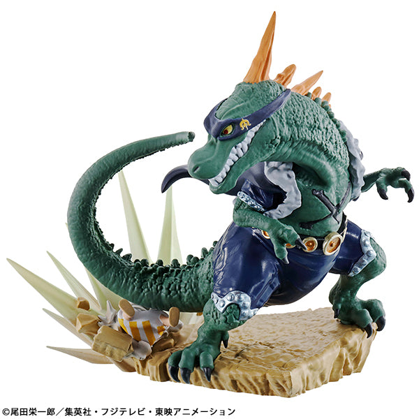 LOGBOX RE BIRTH Wano Kuni vol.2 set (set of 4) 海賊王 和之國