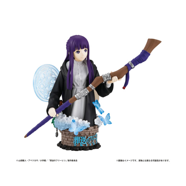 Petitrama series EX Frieren Beyond Journey's End Their Journey Set (Normal Set / Special Set) 葬送的芙莉蓮 芙莉蓮 費倫 修塔爾克 欣梅爾