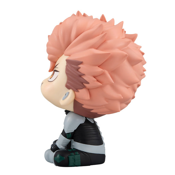 Lookup Kaiju No.８ Iharu Fruhashi (2026 Apr resale ver.) 怪獸8號 古橋 伊春