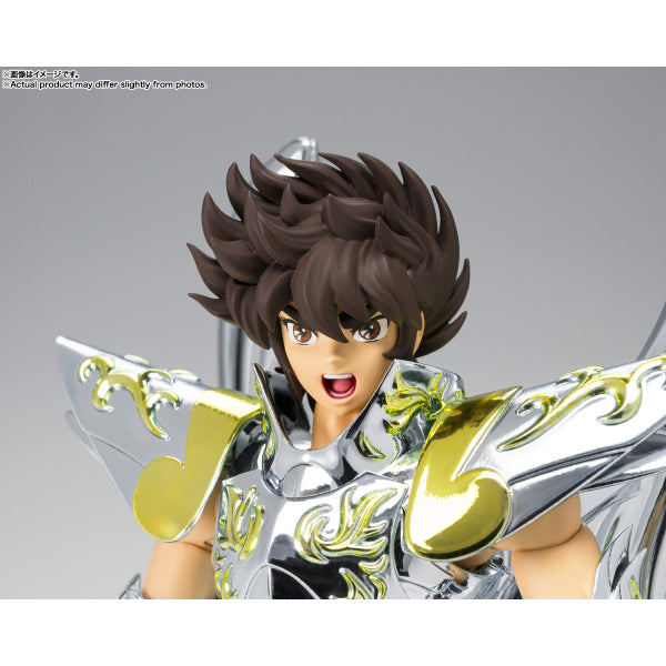 SAINT CLOTH MYTH EX PEGASUS SEIYA [GOD CLOTH] 聖闘士 天馬座 星矢 神聖衣