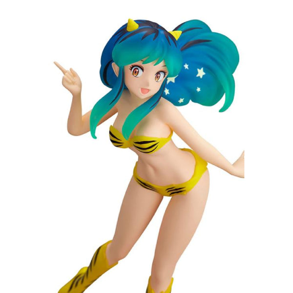 [GLITTER&GLAMOURS] URUSEI YATSURA -LUM- SHOOTING STAR (VER.A / VER.B) 山T女福星 她來自煩星 阿琳