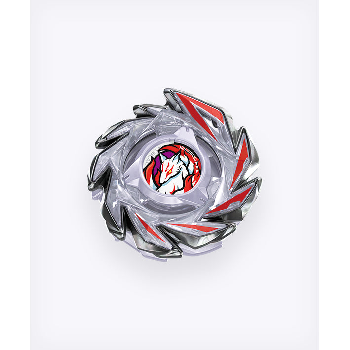 BeybladeX CX-06 Select Random Booster [Official Import]