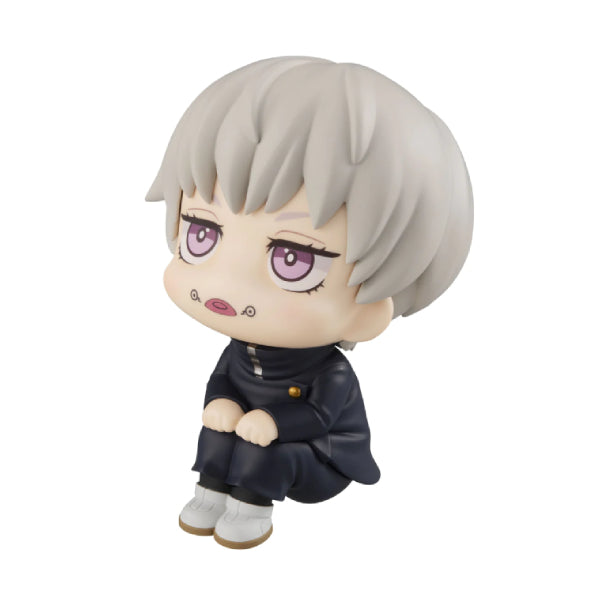 Lookup Jujutsu Kaisen Toge Inumaki 咒術迴戰 狗巻棘 (2024 July Resale ver.)