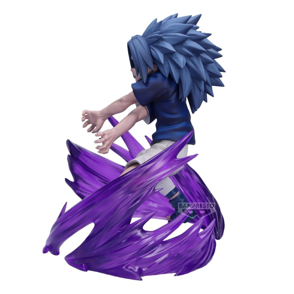 [VIBRATION STARS] NARUTO 72 SERIES (NARUTO UZUMAKI / SASUKE UCHIHA) 火影忍者 渦卷 鳴門 內輪 佐助